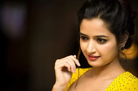 Raambo 2 made me a better actor: Ashika Ranganath