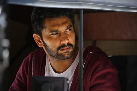 Maran is confident of Iravukku Aayiram Kangal 
