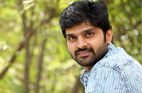 Sree Vishnu’s next is a crime-comedy