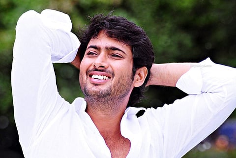 Uday Kiran biopic on cards?