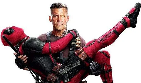 Deadpool 2 Review: Our favourite hero with a bad mouth marks a successful return