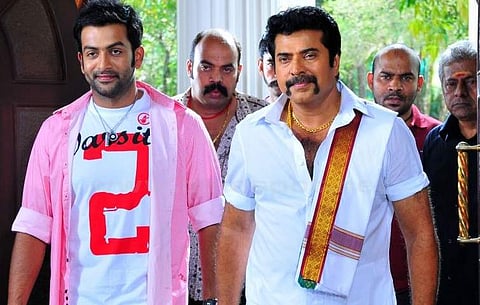 Pokkiri Raja sequel gets release date