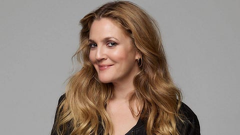 I am passionate about India: Drew Barrymore
