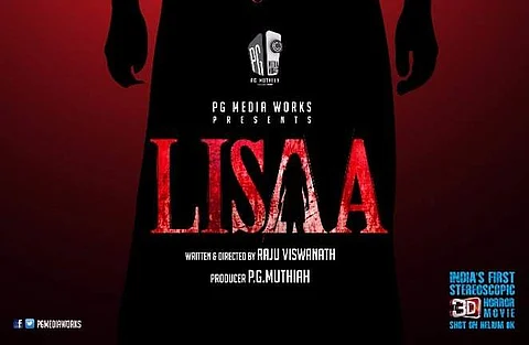 PG Muthiah to produce India&#39;s first stereoscopic 3D horror film