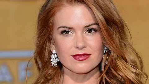 My husband is my favourite co-star: Isla Fisher