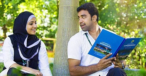 Omar Lulu announces Happy Wedding 2