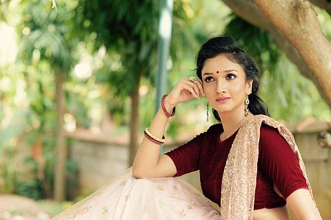 Surabhi Santosh: I’m looking at 2nd Half as a comeback