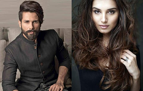 Tara Sutaria to star in Arjun Reddy Hindi remake