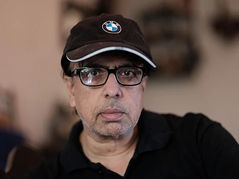 &#39;Naseeruddin Shah and Paresh Rawal were convinced by the Satyajit Ray connection&#39;