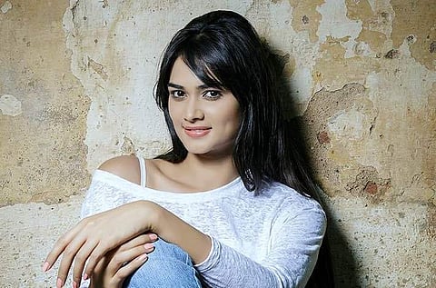 Meet Dr Nithu Gowda, the latest entrant in Kannada cinema