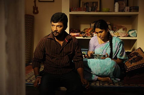 Oru Kuppai Kathai Review: An emotional drama that fails to hit the mark