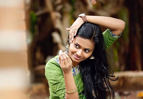 &#39;Was exciting to work with veteran actor Madhu&#39;