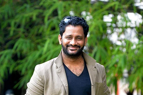 Resul Pookutty&#39;s next Tamil film is 46