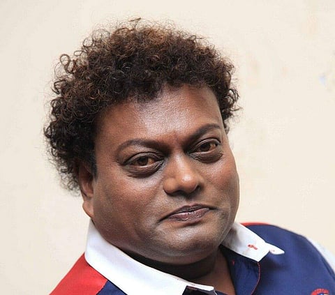 &#39;Sadhu Kokila insisted on lending voice for Amma I Love You&#39;