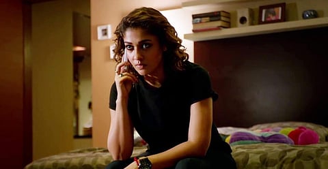 Imaikka Nodigal trailer to be out soon 