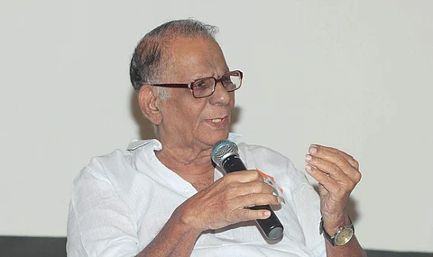 ‘Muktha Srinivasan was a people’s person’