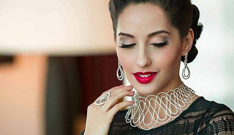 I respect John Abraham's work sensibilities: Nora Fatehi