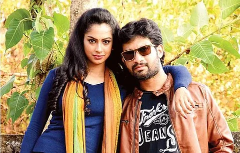 Vanilla sees Jayatheertha exploring capnophobia
