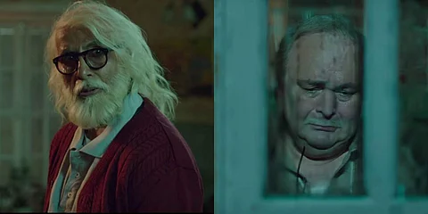 102 Not Out Review: A derivative work that’s inoffensive but unmemorable