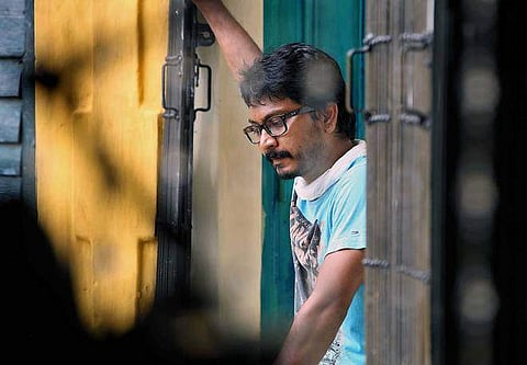 Billa director goes to Bollywood