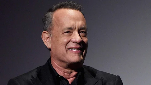 Tom Hanks&#39; Bios to release in 2020