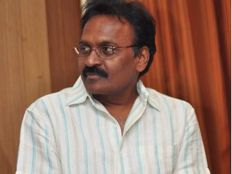 Kasthuri Raja returns to direction 
