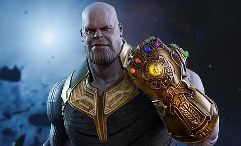 What our villains can learn from Thanos