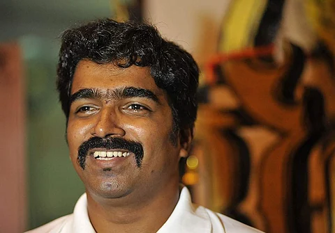 Ravi Basrur shoots with 200 children