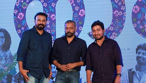 'Naam is not a typical campus-based story'