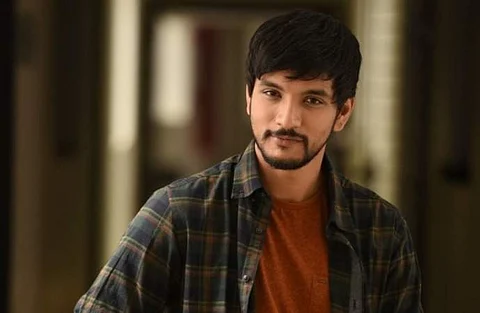 Never knew my dad was a big deal in Tamil cinema then: Gautham Karthik