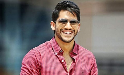 Naga Chaitanya keeps Maruthi waiting