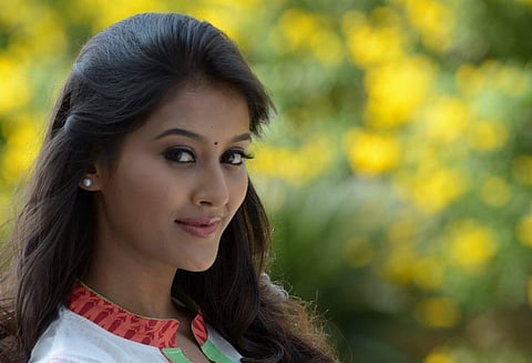Pooja Jhaveri in Allari Naresh’s film