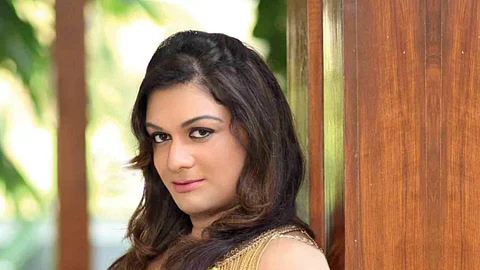 LGBTQI activists protest Iruttu Araiyil Murattu Kuthu