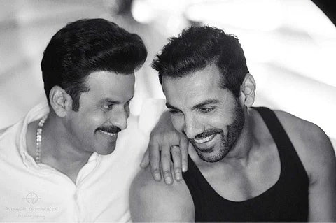 Team Sathyameva Jayate lauds Manoj Bajpayee
