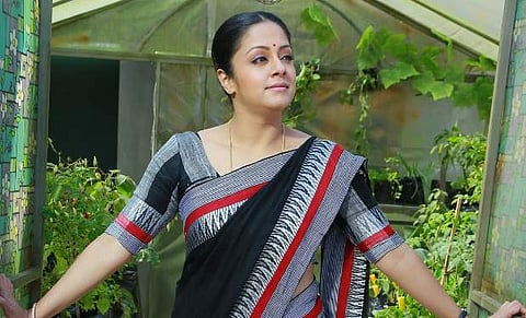 Kaatrin Mozhi to go on floors from June 4