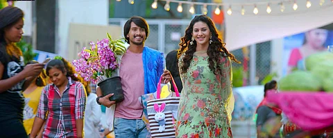 Rajugadu Review: Not worth your time