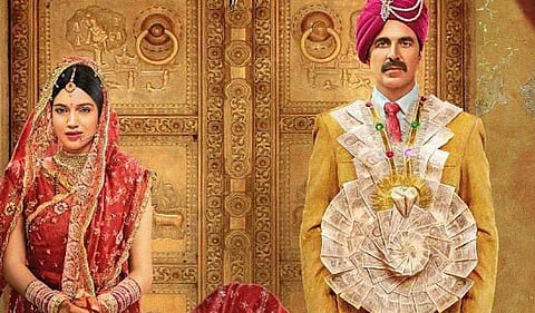 Akshay Kumar&#39;s Toilet Hero gets mammoth opening in China