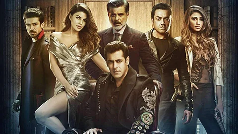 Salman Khan&#39;s Race 4 on cards 