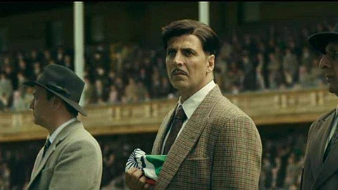 Akshay Kumar&#39;s Gold to confirmed for August 15 release 