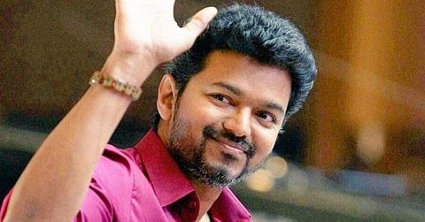 USA, next stop for Team Vijay 62