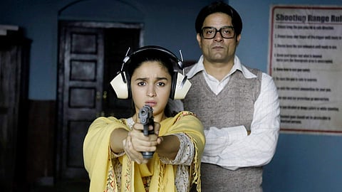 Mukkabaaz didn’t have much to do with my working on Raazi: Cinematographer Jay I Patel