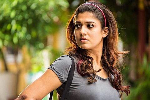 Sarjun-Nayanthara project starts rolling 