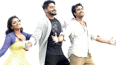 Audio launch for Life Jothe Ondh Selfie this week