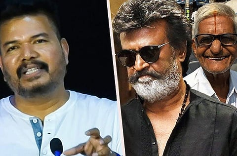 The Rajinikanth-Traffic Ramasamy connection