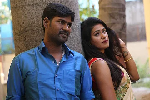 Oora Kanom movie stills