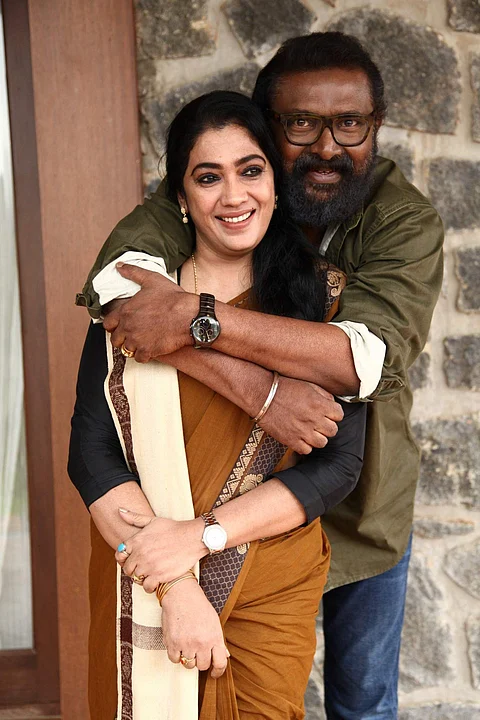 Antony movie stills