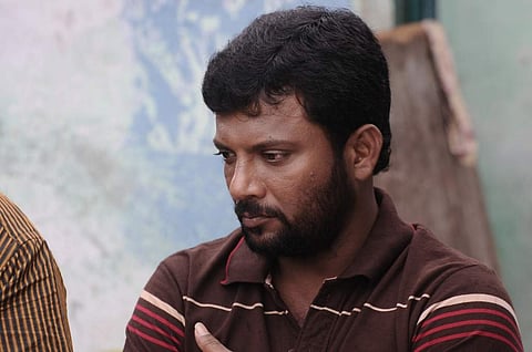 Oru Kuppai Kathai movie stills