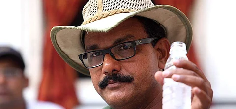 &#39;Technicians have more freedom in Malayalam cinema&#39;