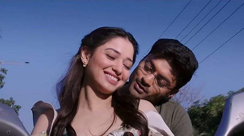 Naa Nuvve Review: A cliched and disappointing romance