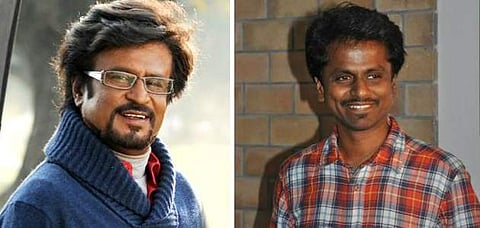 AR Murugadoss to direct Rajinikanth?